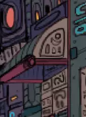 Tales from the Outer Zone: Cyborg Seppuku