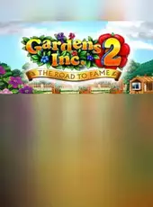 Gardens Inc. 2: The Road to Fame