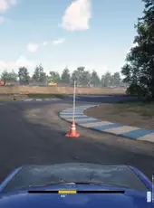 Bushido: Drift and Race
