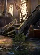 Paranormal Files: Fellow Traveler