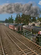 Railway Empire 2: Bella Italia