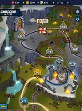 Mobile Dungeon