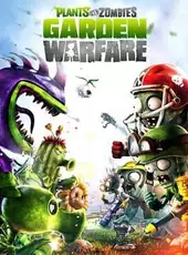 Plants vs. Zombies: Garden Warfare