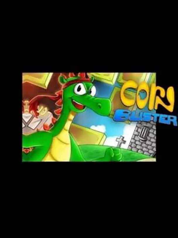 Corn Buster