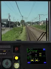 JR EAST Train Simulator: Shin-etsu Line (Naoetsu to Niigata) E129-0 series