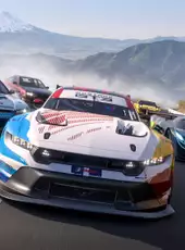 Forza Motorsport: Racing Heroes Car Pack