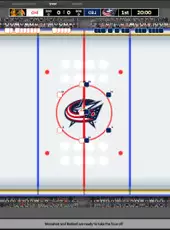 Franchise Hockey Manager 11