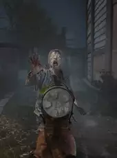 Nakwon: Last Paradise