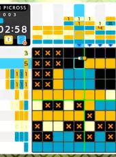 Picross S3