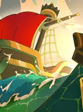 Pirate Trails