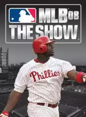 MLB 08: The Show