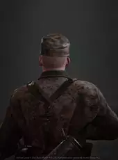 Hell Let Loose: Oak Leaf