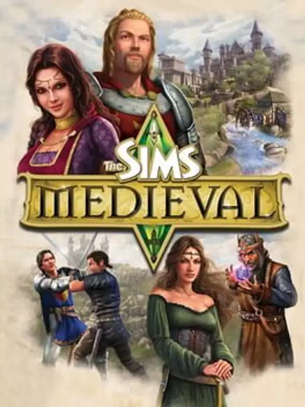 The Sims Medieval