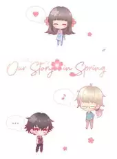 Our Story in Spring