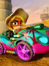 Crash Bandicoot: Crashiversary Bundle