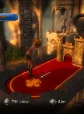 Planet Minigolf