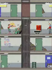 Elevator Action: Returns - S-Tribute