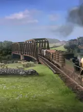 Railway Empire: Great Britain & Ireland