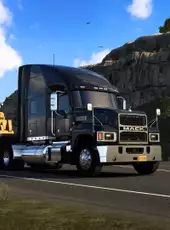 American Truck Simulator: Mack Pinnacle