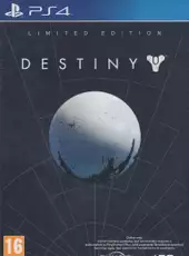 Destiny: Limited Edition