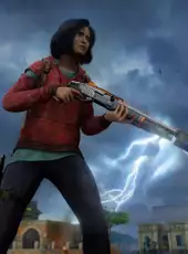 World War Z: Victory Lap Weapons Skin Pack