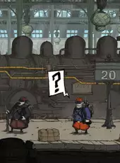 Valiant Hearts: The Great War