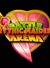 Battle Mythic Maidens Arena