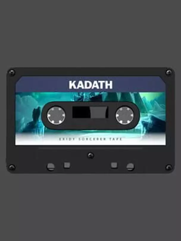 Kadath