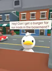 Burgie's Cozy Kitchen