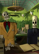 Grim Fandango