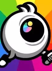 Colorblind - An Eye For An Eye