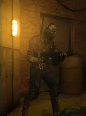 Killing Floor: Steampunk Character Pack 2