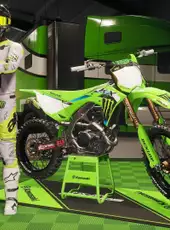 MX vs. ATV: Legends - Kawasaki Pack 2025