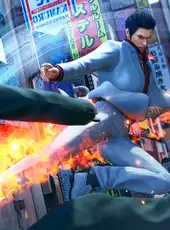 Yakuza Kiwami 3