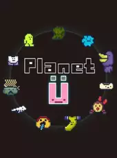 Planet U