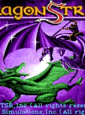 DragonStrike