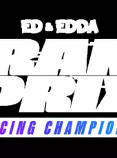 Ed & Edda: Grand Prix – Racing Champions