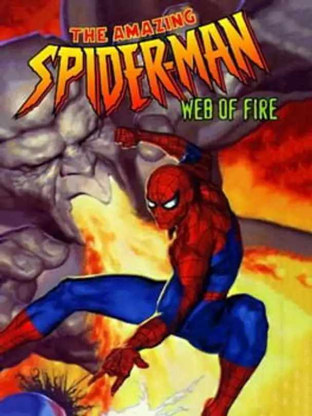 The Amazing Spider-Man: Web of Fire