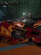 Ghostrunner II: Season Pass