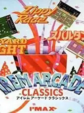 Irem Arcade Classics