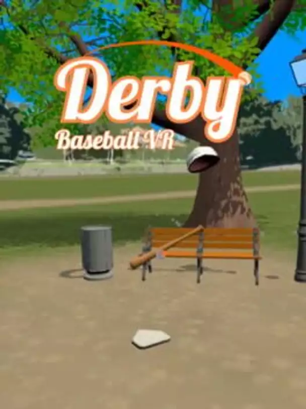 Derby: Baseball VR