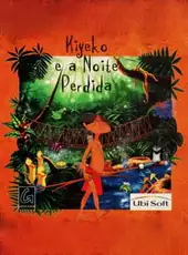 Kiyeko and the Lost Night