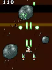 Halley Wars