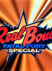 Real Bout Fatal Fury Special