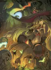 The Witch and the Hundred Knight