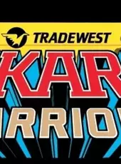 Ikari Warriors