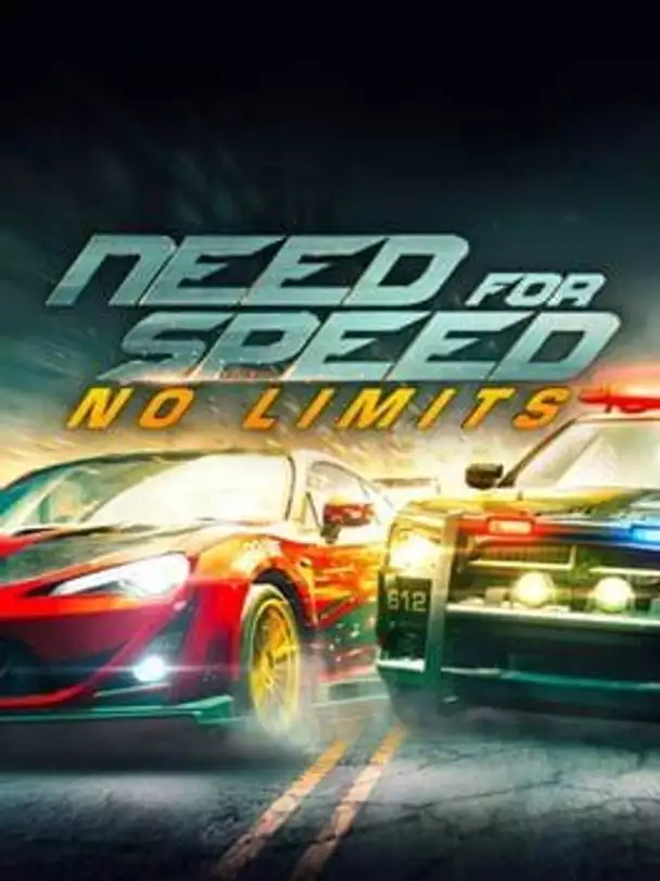 Need for Speed: No Limits
