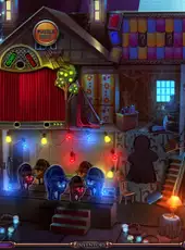 Grim Tales 8: The Final Suspect