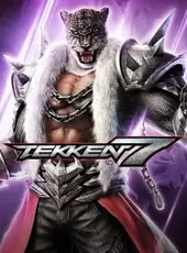 Tekken 7: Armor King