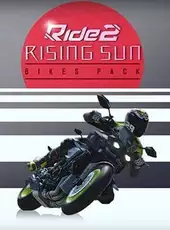 Ride 2: Rising Sun Bikes Pack